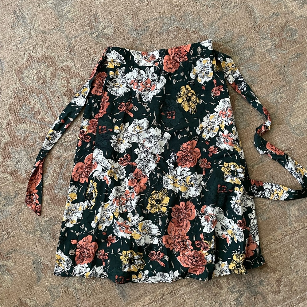Roolee Skirt
